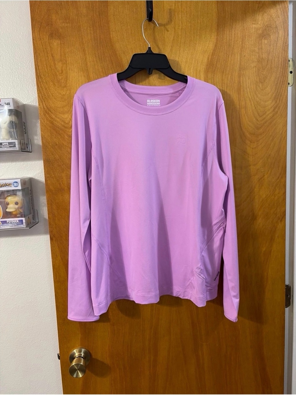 Alaskan Hardgear Long sleeve shirt